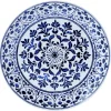 Dinnerware Service For 4|Pfaltzgraff® Medallion Radiance 12 Piece Dinnerware Set, Service for 4