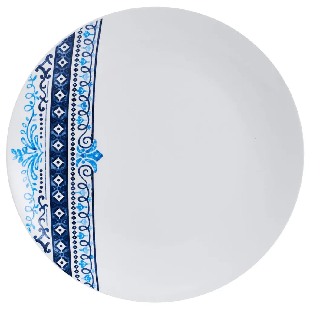 Dinnerware Service For 4|Studio Nova Michele 12 Piece Dinnerware Set, Service for 4