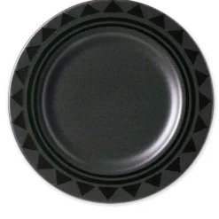 Dinner Plates|Pfaltzgraff® Midnight Sun® Set of 4 Dinner Plates