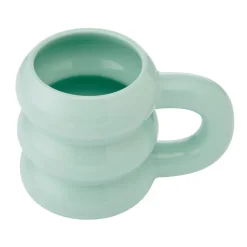 Coffee Mugs|Pfaltzgraff® Mint Rounded Cloud Mug