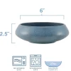 Soup Cereal Bowls|Pfaltzgraff® Modern Set of 6 Speckled Bowls, Assorted