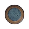 Appetizer Plates|Pfaltzgraff® Monroe Blue Set of 4 Appetizer Plates