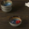 Fruit Bowls|Pfaltzgraff® Monroe Blue Set of 4 Fruit Bowls