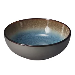 Serve Bowls|Pfaltzgraff® Monroe Blue Vegetable Serve Bowl