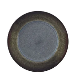 Dinnerware Service For 4|Pfaltzgraff® Monroe Gray 16 Piece Dinnerware Set, Service for 4