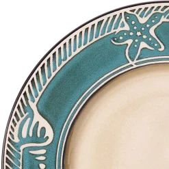 Dinnerware Service For 4|Pfaltzgraff® Montego 12 Piece Dinnerware Set, Service for 4