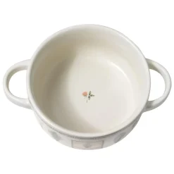 Soup Cereal Bowls|Pfaltzgraff® Naturewood® Double Handled Bowl