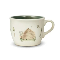 Soup Cereal Bowls|Pfaltzgraff® Naturewood® Jumbo Soup Mug
