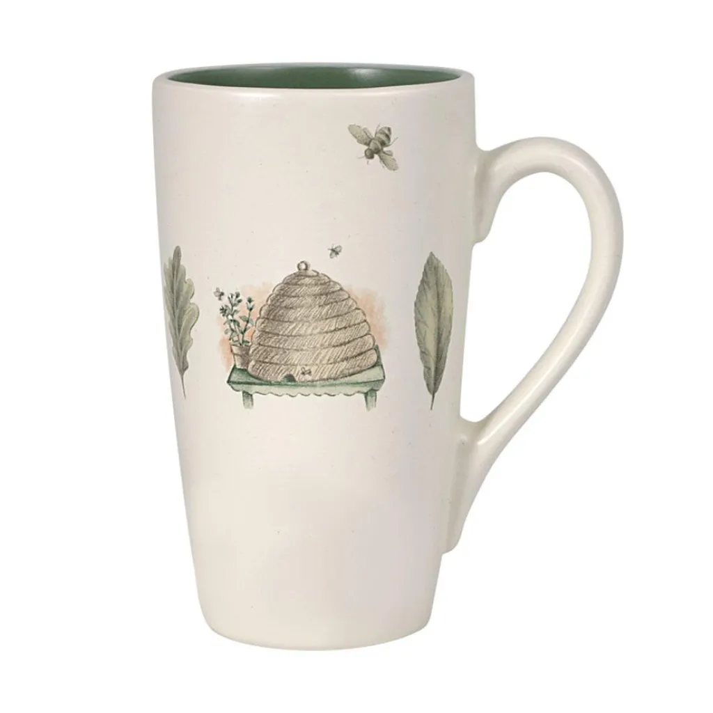 Coffee Mugs|Pfaltzgraff® Naturewood® Latte Mug