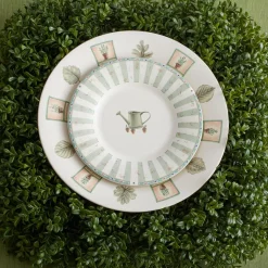 Dinner Plates|Pfaltzgraff® Naturewood® Oversized Dinner Plate