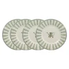 Salad Plates|Pfaltzgraff® Naturewood® Set of 4 Accent Salad Plates