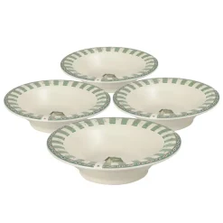 Soup Cereal Bowls|Pfaltzgraff® Naturewood® Set of 4 Soup Cereal Bowls