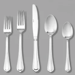 Sets|Pfaltzgraff® Nouveau 42 Piece Flatware Set, Service for 8