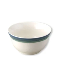 Soup Cereal Bowls|Pfaltzgraff® Ocean Breeze Set of 4 Deep Soup Cereal Bowls