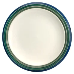 Dinner Plates|Pfaltzgraff® Ocean Breeze Set of 4 Dinner Plates