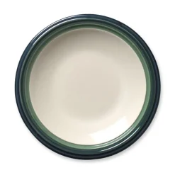 Salad Plates|Pfaltzgraff® Ocean Breeze Set of 4 Luncheon Plates