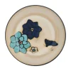 Dinnerware Service For 4|Pfaltzgraff® Painted Butterfly Blue 12 Piece Dinnerware Set, Service for 4