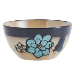 Dinnerware Service For 4|Pfaltzgraff® Painted Butterfly Blue 12 Piece Dinnerware Set, Service for 4