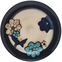 Dinnerware Service For 4|Pfaltzgraff® Painted Butterfly Blue 12 Piece Dinnerware Set, Service for 4