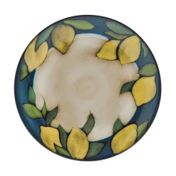 Dinnerware Service For 4|Pfaltzgraff® Painted Lemons 12 Piece Dinnerware Set, Service for 4