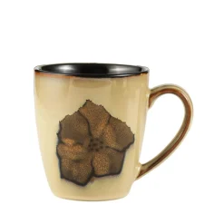Coffee Mugs|Pfaltzgraff® Painted Poppies Mug