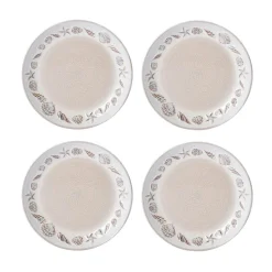 Dinnerware Service For 4|Pfaltzgraff® Panama 16 Piece Dinnerware Set, Service for 4