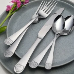 Sets|Towle® Everyday Peace 20 Piece Flatware Set, Service for 4