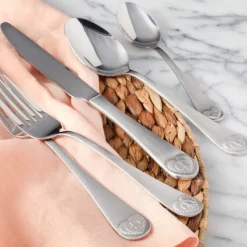 Sets|Towle® Everyday Peace 20 Piece Flatware Set, Service for 4