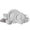 Dinnerware Service For 4|Pfaltzgraff® Pineapple 16 Piece Dinnerware Set, Service for 4