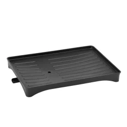 Fruit And Storage Baskets|Gourmet Basics® Pisa 2 Tier Dish Rack