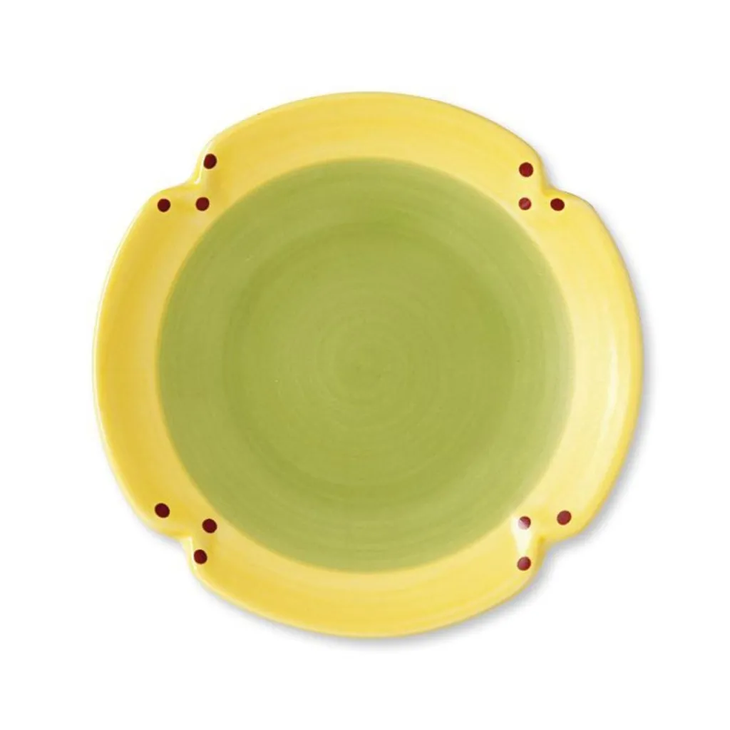 Appetizer Plates|Pfaltzgraff® Pistoulet® Bread and Butter Dessert Plate