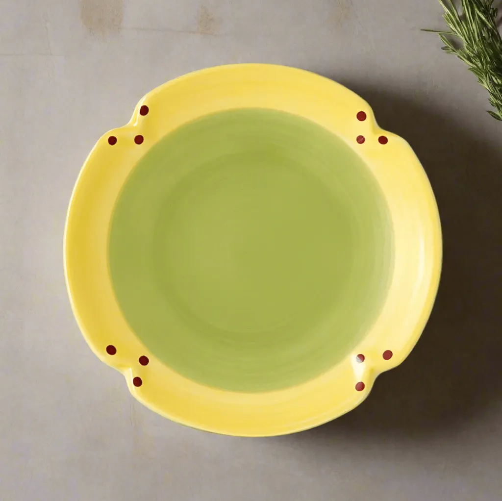 Appetizer Plates|Pfaltzgraff® Pistoulet® Bread and Butter Dessert Plate