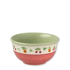 Fruit Bowls|Pfaltzgraff® Pistoulet® Dessert Bowl
