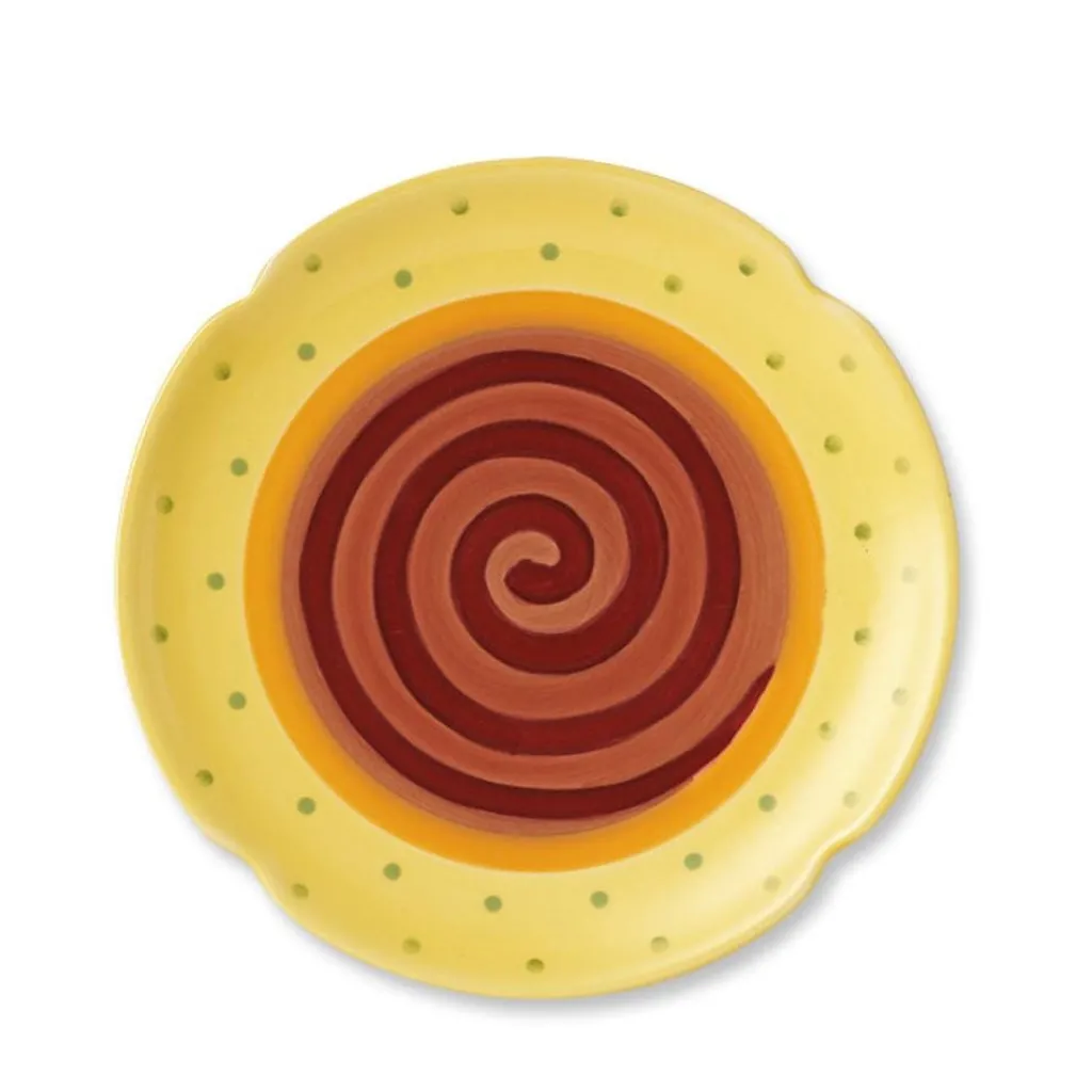 Appetizer Plates|Pfaltzgraff® Pistoulet® Dessert Plate