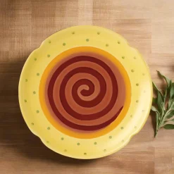 Appetizer Plates|Pfaltzgraff® Pistoulet® Dessert Plate