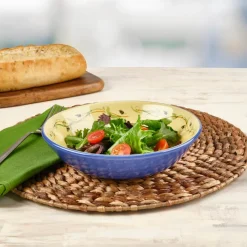 Pasta Bowls|Pfaltzgraff® Pistoulet® Individual Pasta Salad Bowl