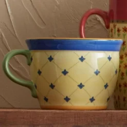 Soup Cereal Bowls|Pfaltzgraff® Pistoulet® Jumbo Soup Mug