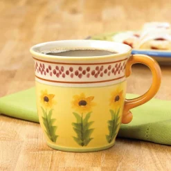 Coffee Mugs|Pfaltzgraff® Pistoulet® Perfect Mug