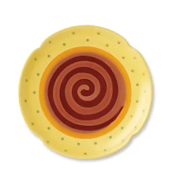 Appetizer Plates|Pfaltzgraff® Pistoulet® Set of 4 Dessert Plates