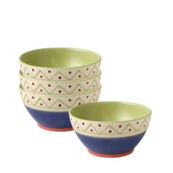Soup Cereal Bowls|Pfaltzgraff® Pistoulet® Set of 4 Everything Bowls