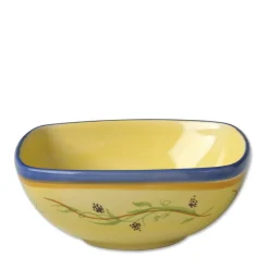 Fruit Bowls|Pfaltzgraff® Pistoulet® Set of 4 Individual Square Bowls
