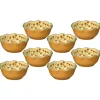 Fruit Bowls|Pfaltzgraff® Pistoulet® Set of 8 Side Dishes