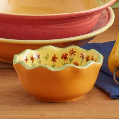 Fruit Bowls|Pfaltzgraff® Pistoulet® Side Dish
