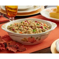 Serve Bowls|Pfaltzgraff® Plymouth Handled Vegetable Bowl