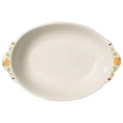 Serve Bowls|Pfaltzgraff® Plymouth Oval Serve Bowl