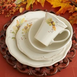 Coffee Mugs|Pfaltzgraff® Plymouth Set of 4 Mugs