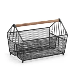 Fruit And Storage Baskets|Gourmet Basics® Porto Stacking Storage Basket