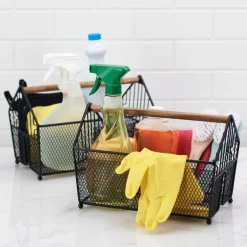 Fruit And Storage Baskets|Gourmet Basics® Porto Stacking Storage Basket