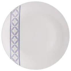 Dinnerware Service For 6|Studio Nova Preslie 18 Piece Dinnerware Set, Service for 6