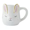 Coffee Mugs|Pfaltzgraff® Rabbit Figural Mug